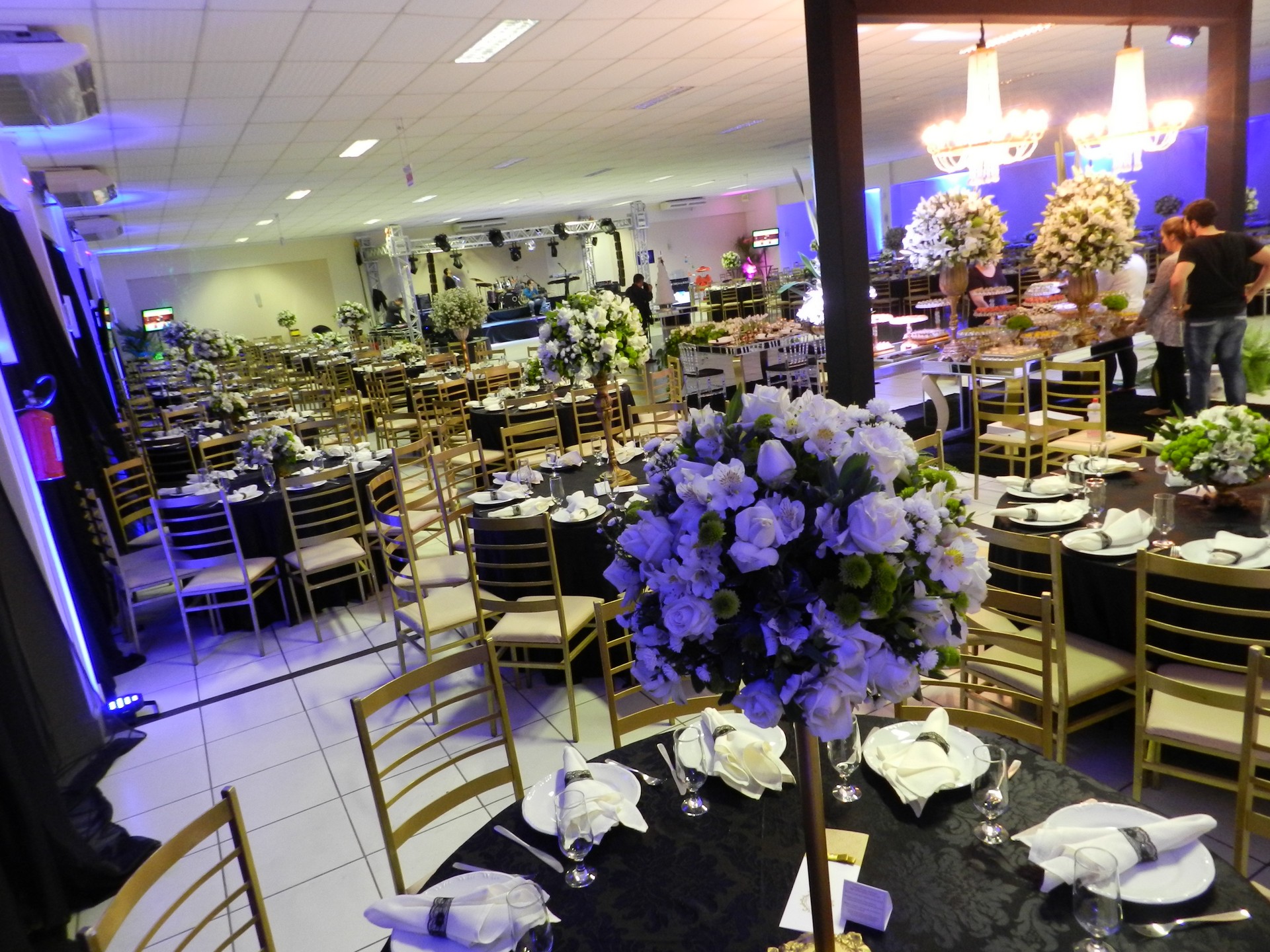Foto da Luartes Buffet e Eventos