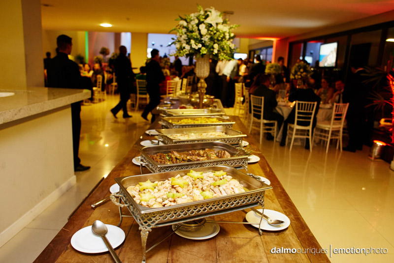 Luartes Buffet e Eventos em Florianópolis — foto 2