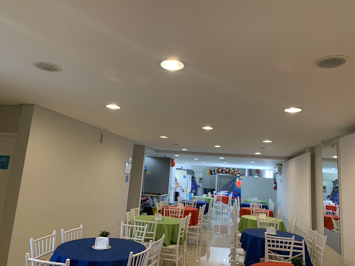 Foto da Luck July Kids Parties