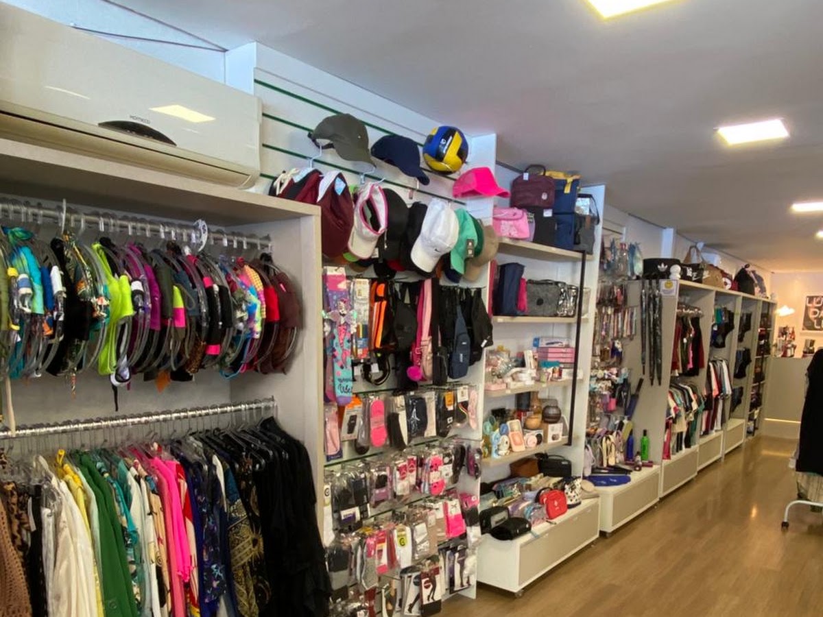 Ludalu Moda e Acessórios em Florianópolis — foto 2