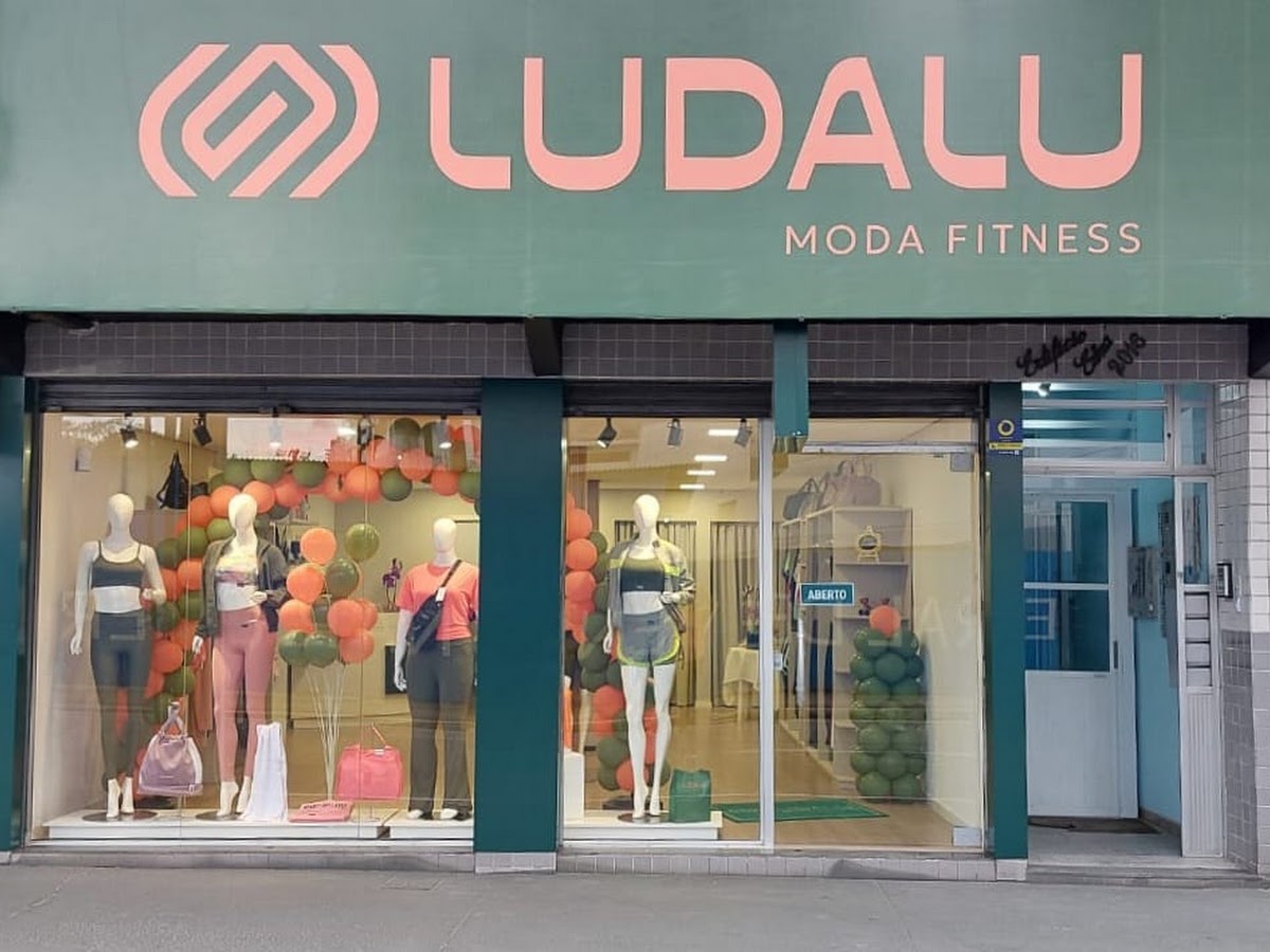 Ludalu Moda e Acessórios em Florianópolis — foto 3