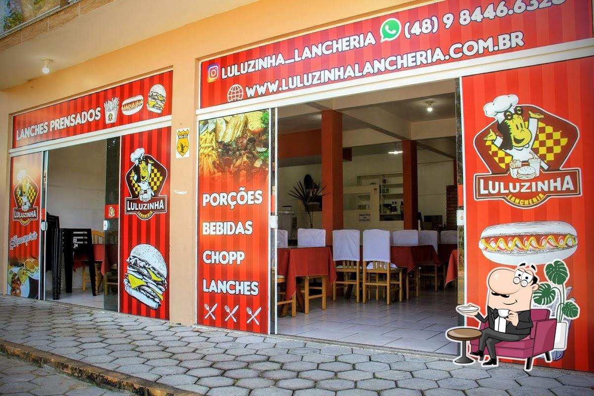 Luluzinha Lancheria em Florianópolis — foto 2