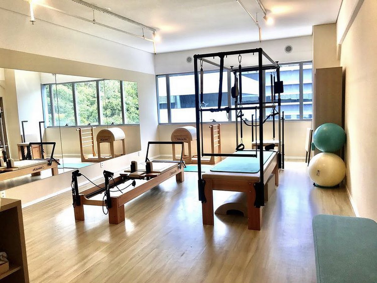 Lunardi Pilates em Florianópolis — foto 1