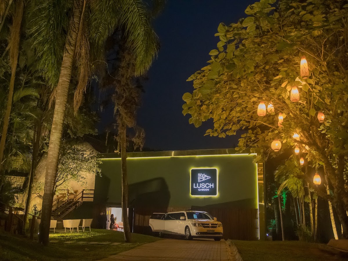 LUSCH Garden em Florianópolis — foto 3