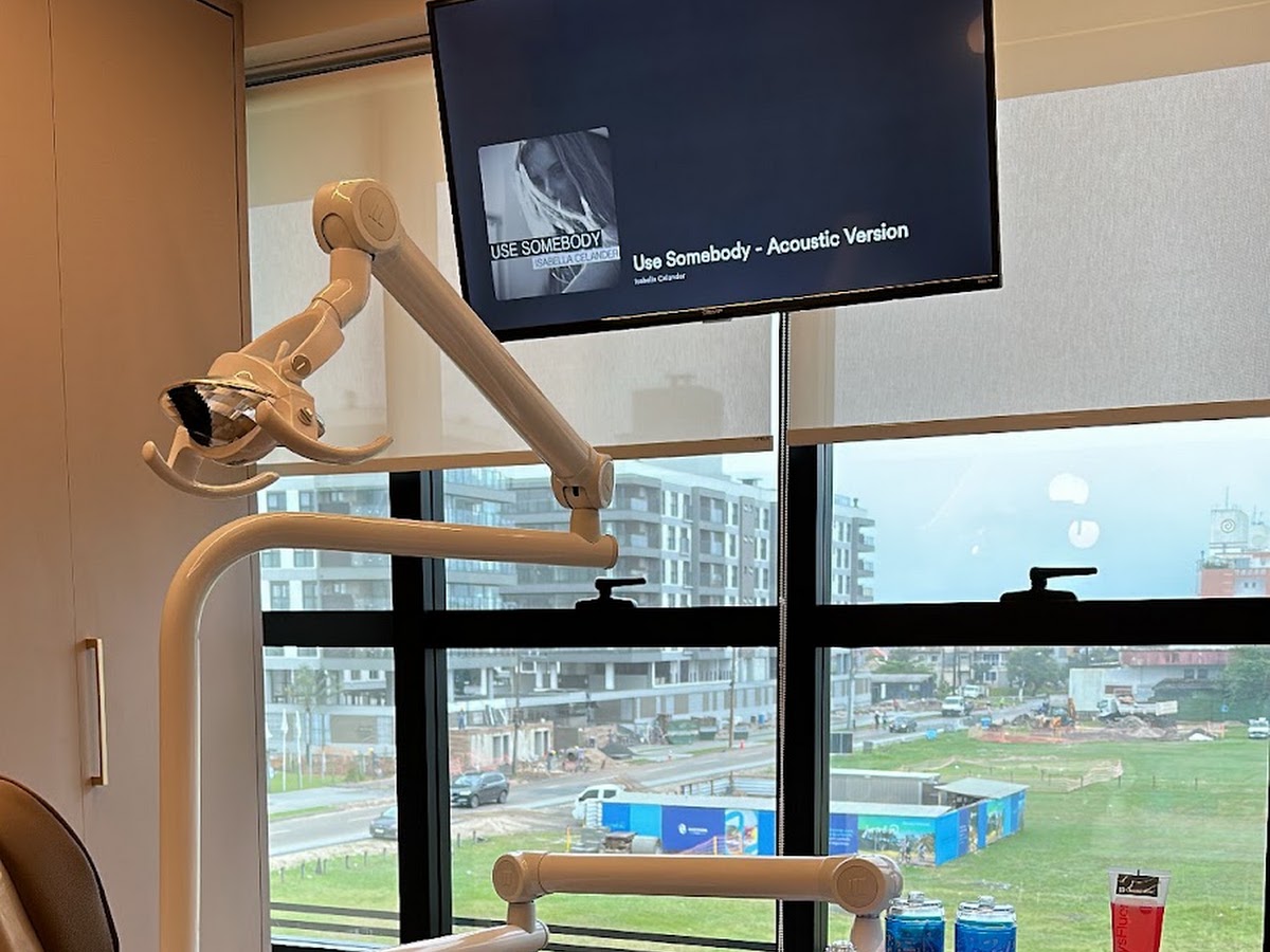 Lys Tefili - Cirurgiã-dentista em Florianópolis — foto 2