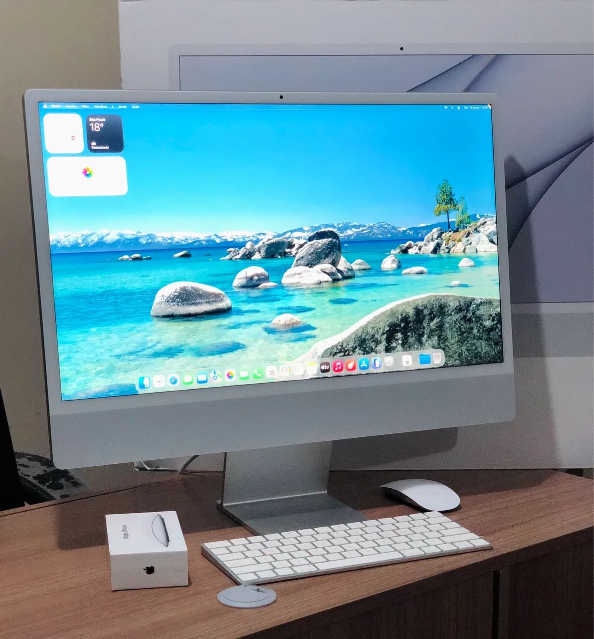 M1 Tech Group Soluções em Informática em Florianópolis — foto 2
