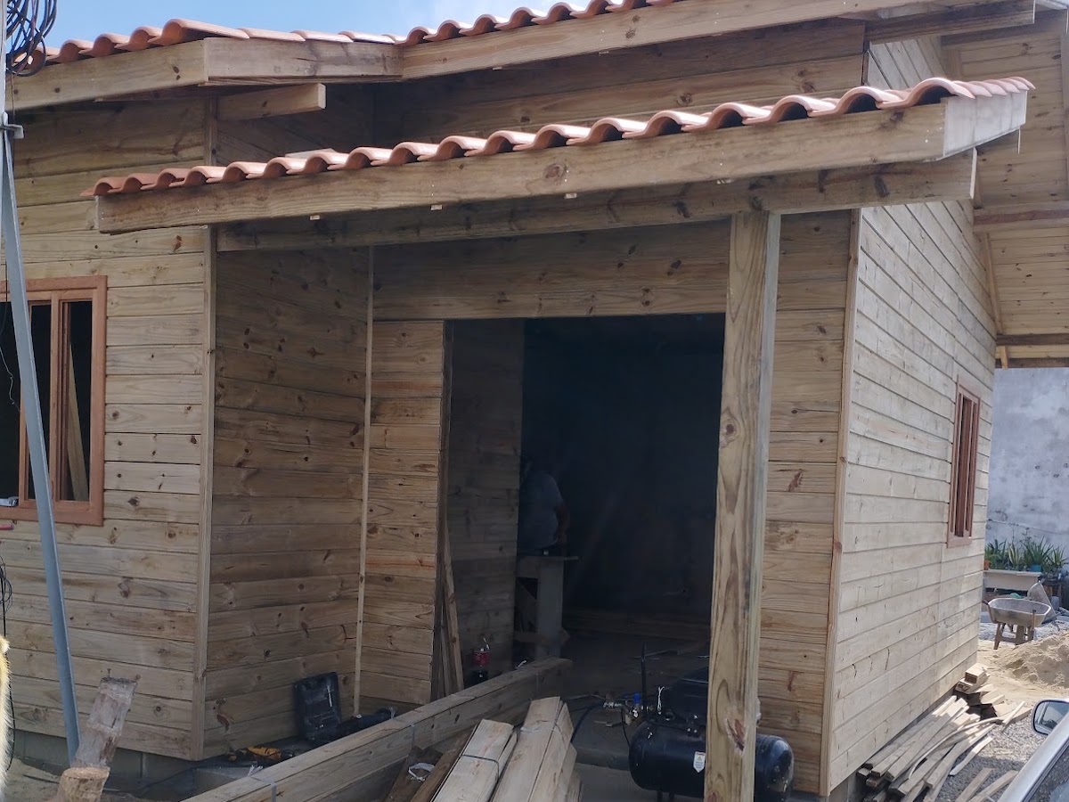 Madeireira Madesul - Casas pré-Fabricadas em Florianópolis — foto 2