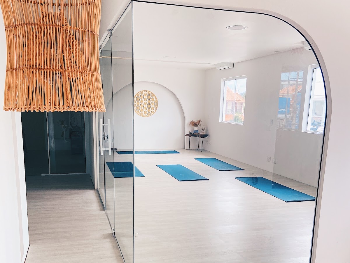 Foto da Madre Shala · Yoga & Spa Urbano