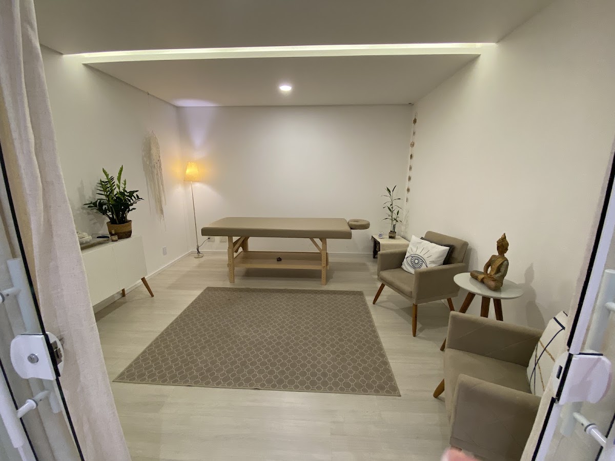 Madre Shala · Yoga & Spa Urbano em Florianópolis — foto 3