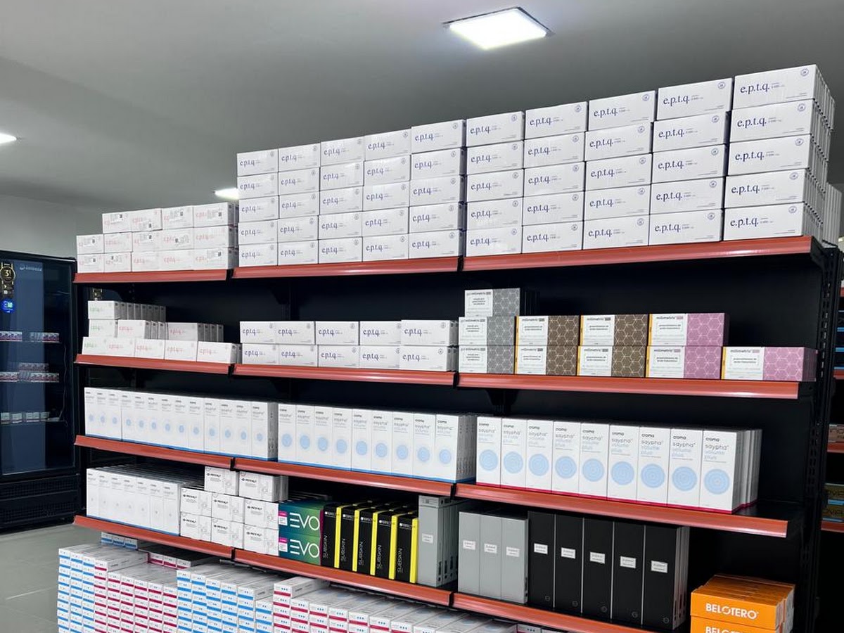 Logo MAG Supply