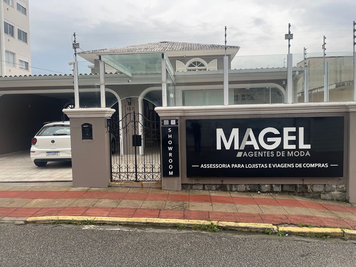 Magel Agência de Viagens Florianópolis em Florianópolis — foto 1