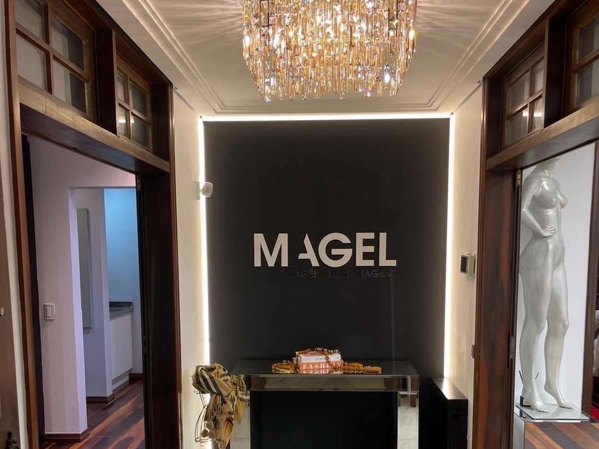 Magel Agência de Viagens Florianópolis em Florianópolis — foto 3