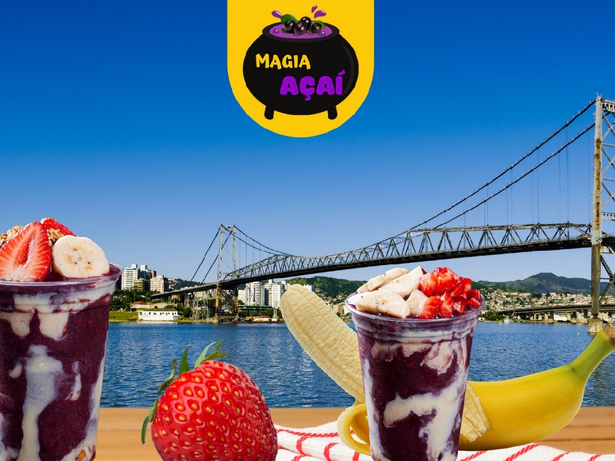Foto da Magia Açaí - Delivery