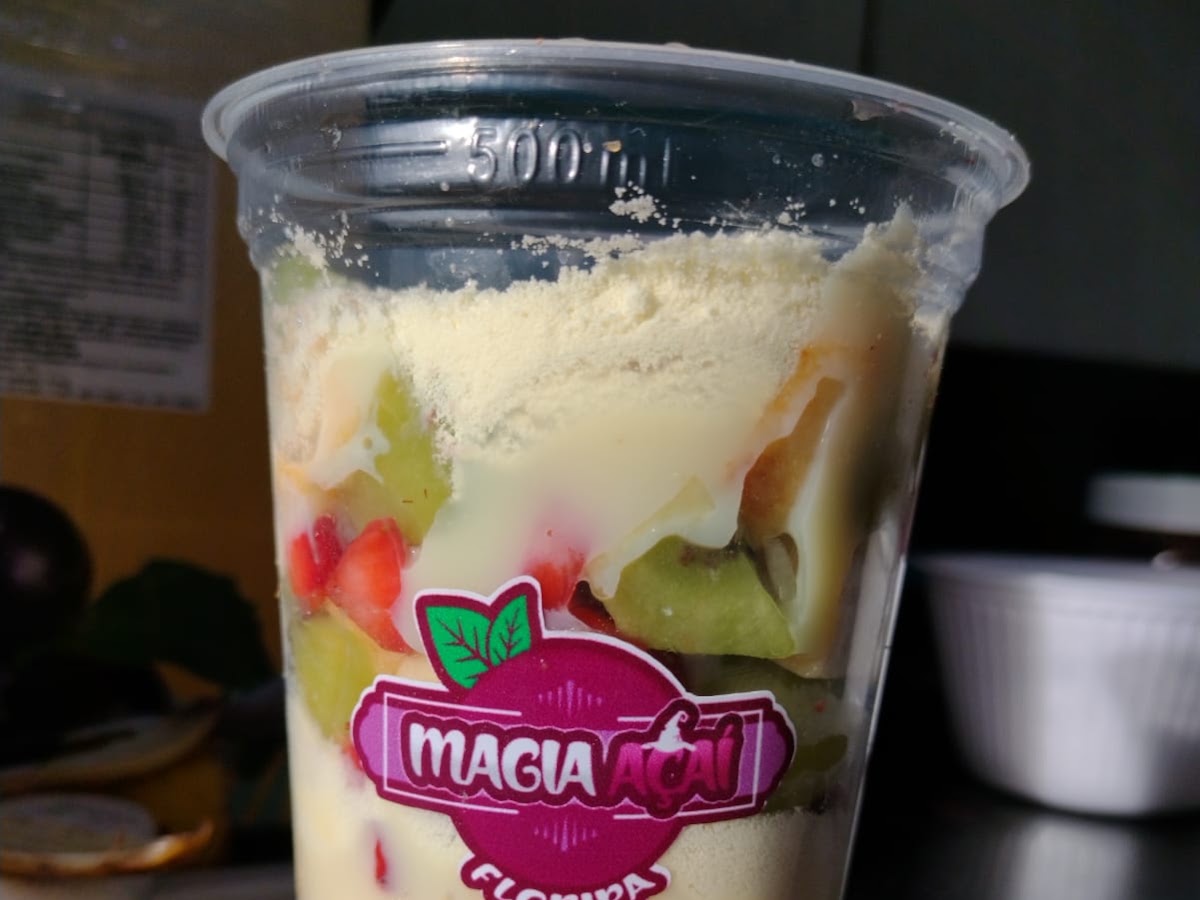 Foto da MAGIA AÇAI FLORIPA