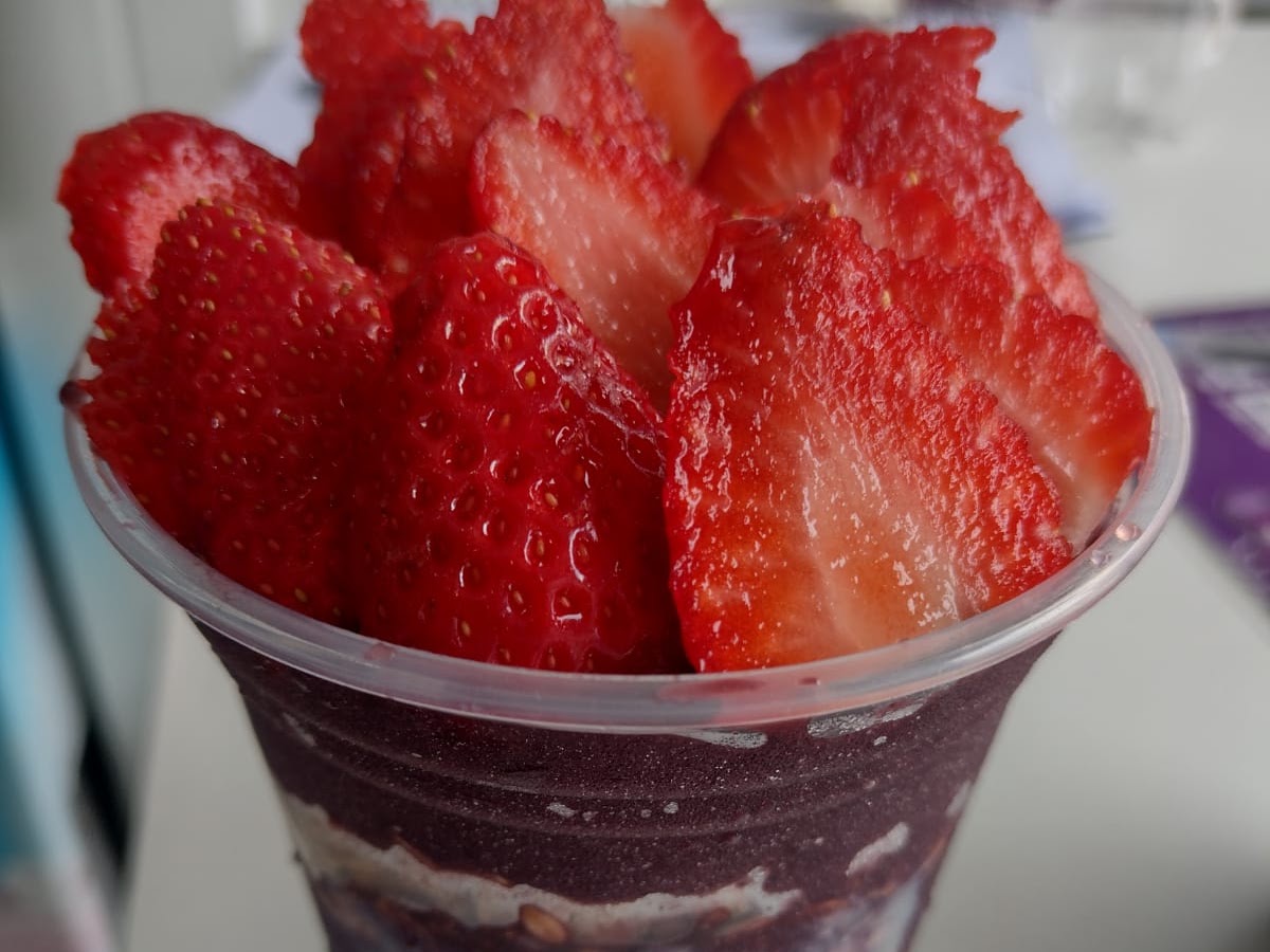 MAGIA AÇAI FLORIPA em Florianópolis — foto 1
