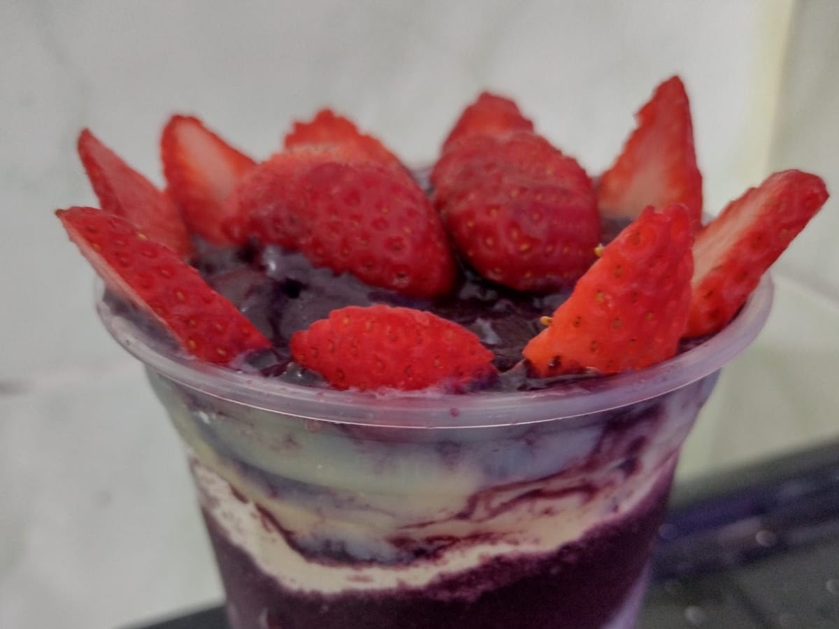 MAGIA AÇAI FLORIPA em Florianópolis — foto 2