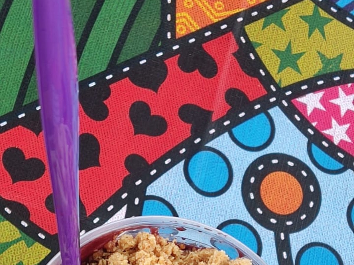 Magia do Açaí em Florianópolis — foto 3