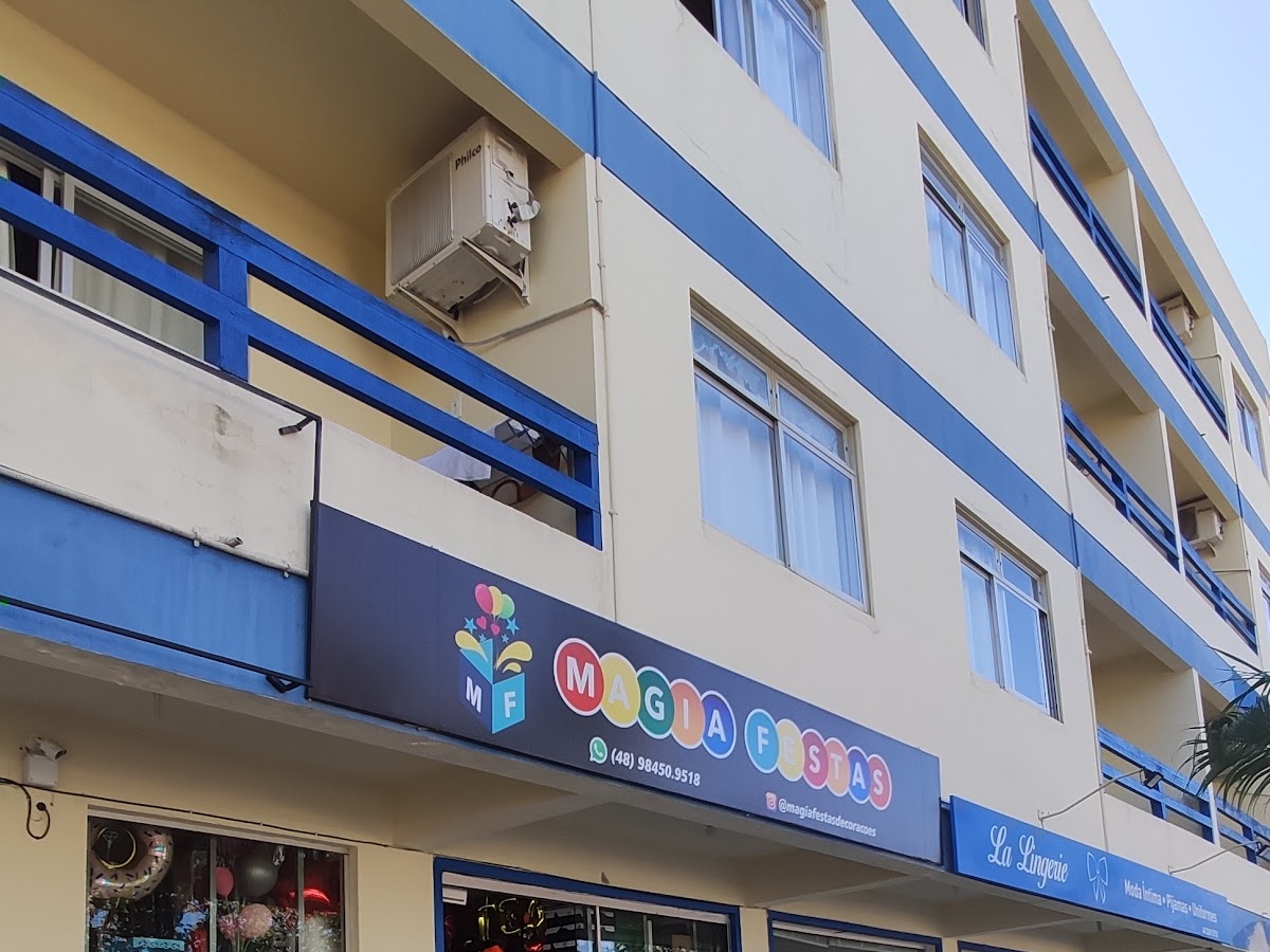 Magia Festas - Artigos para Decoração de Festas e muito mais! em Florianópolis — foto 1