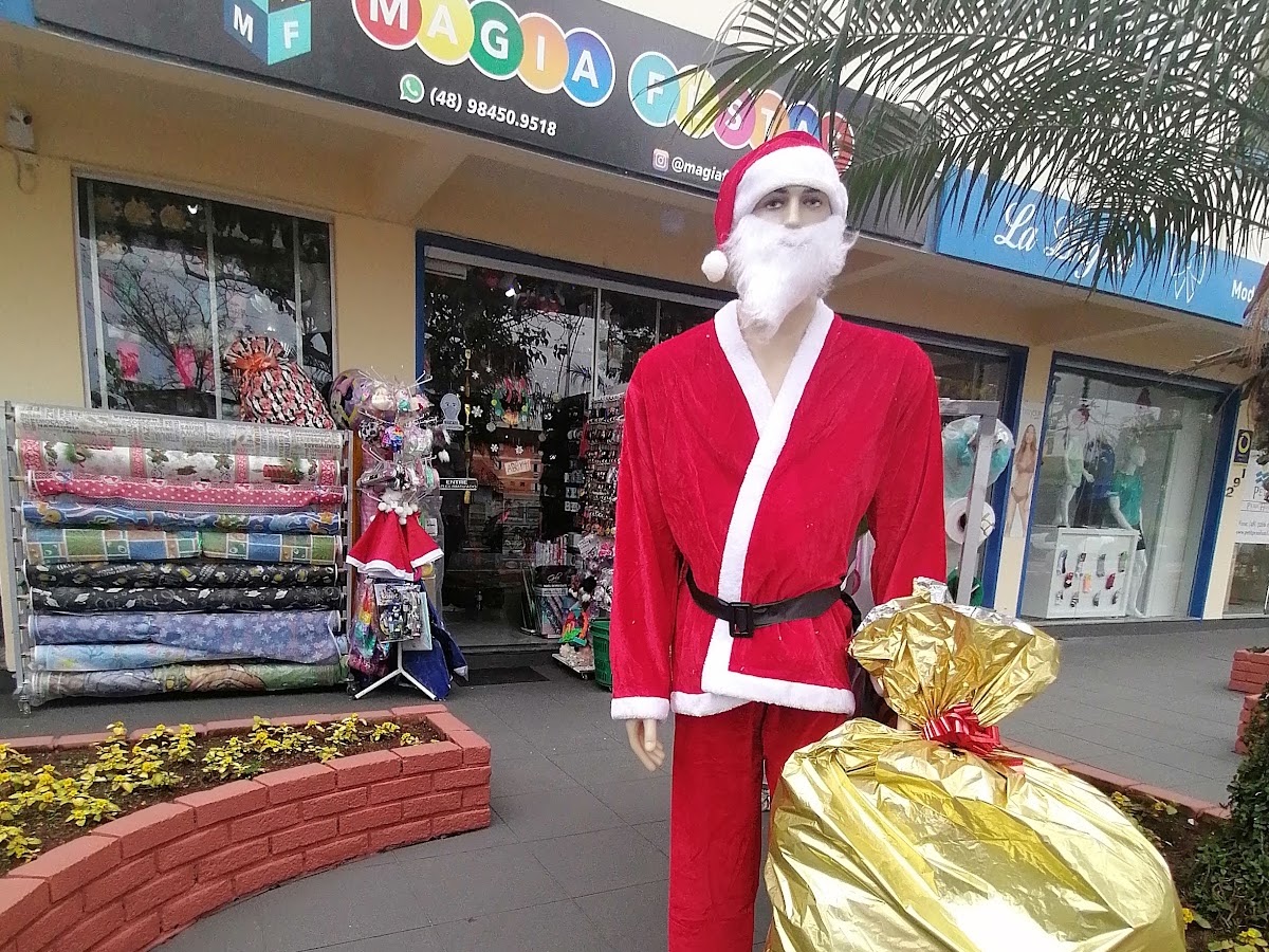Magia Festas - Artigos para Decoração de Festas e muito mais! em Florianópolis — foto 3