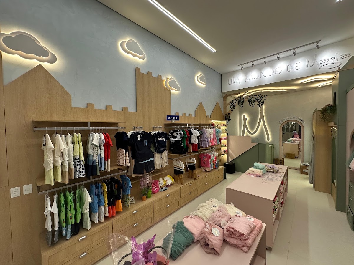 Foto da Magia Store | Moda Infantil