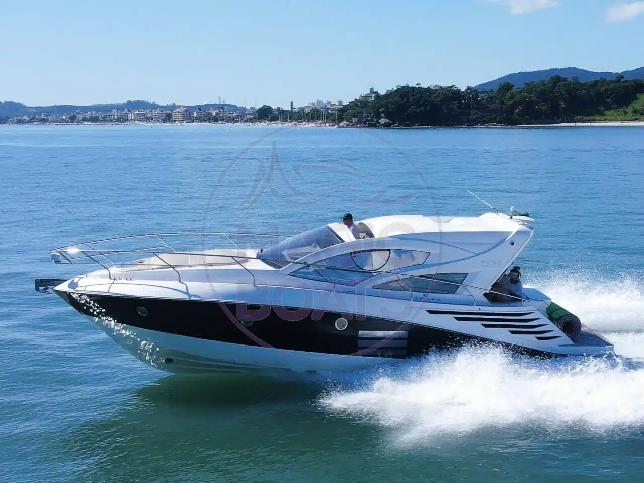 Magic Boats em Florianópolis — foto 3