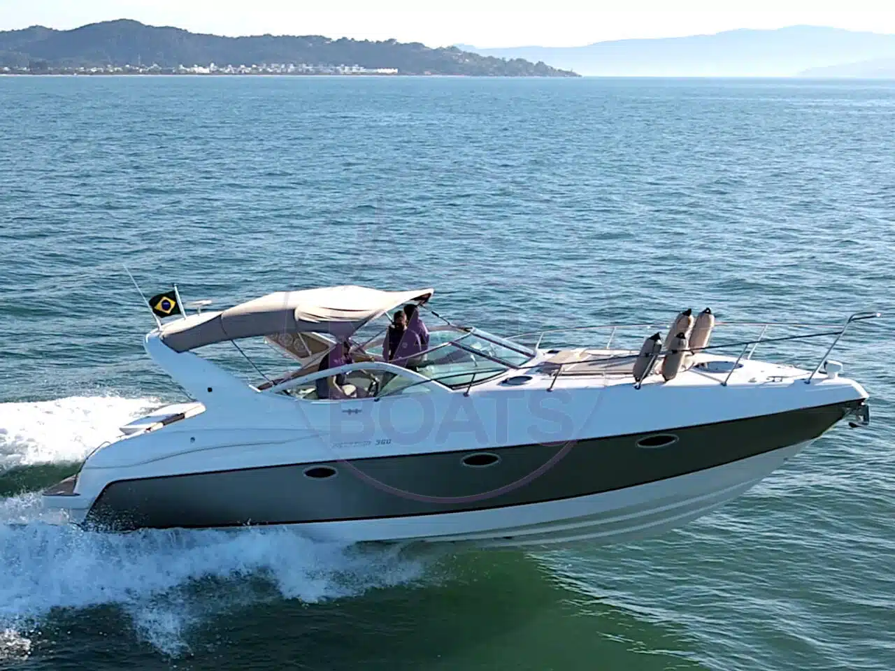 Magic Boats em Florianópolis — foto 4