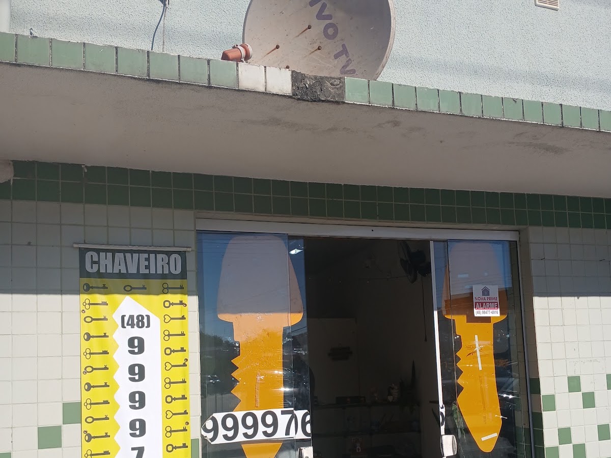 Mago das chaves em Florianópolis — foto 1