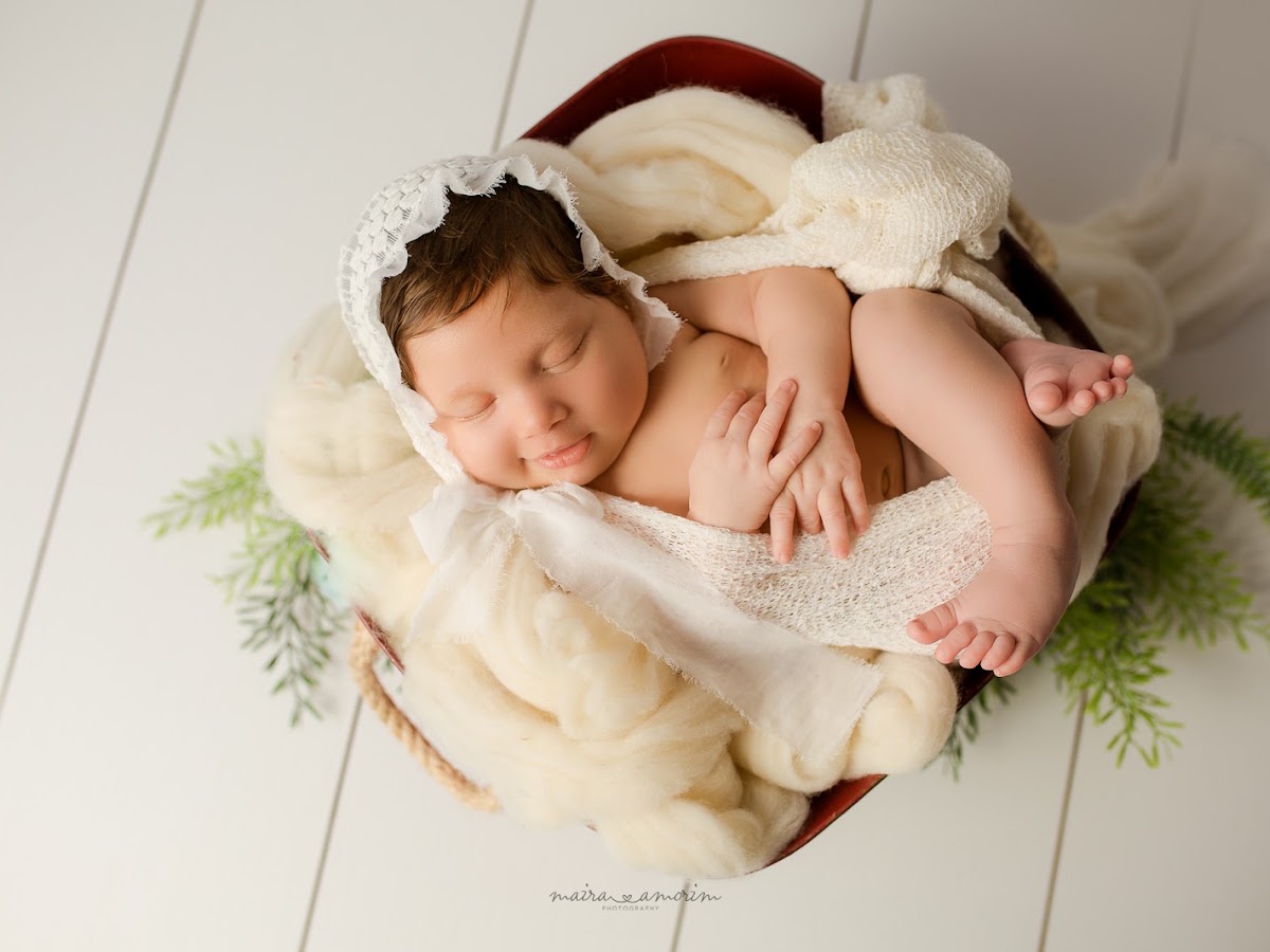 Foto da Maira Amorim Photography