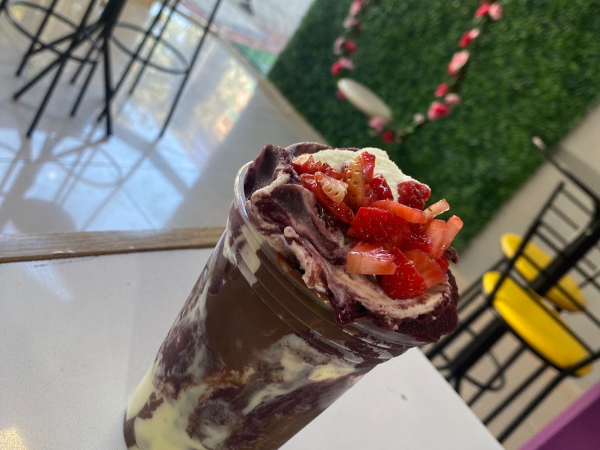 Foto da Mais Açaí - Loja 03