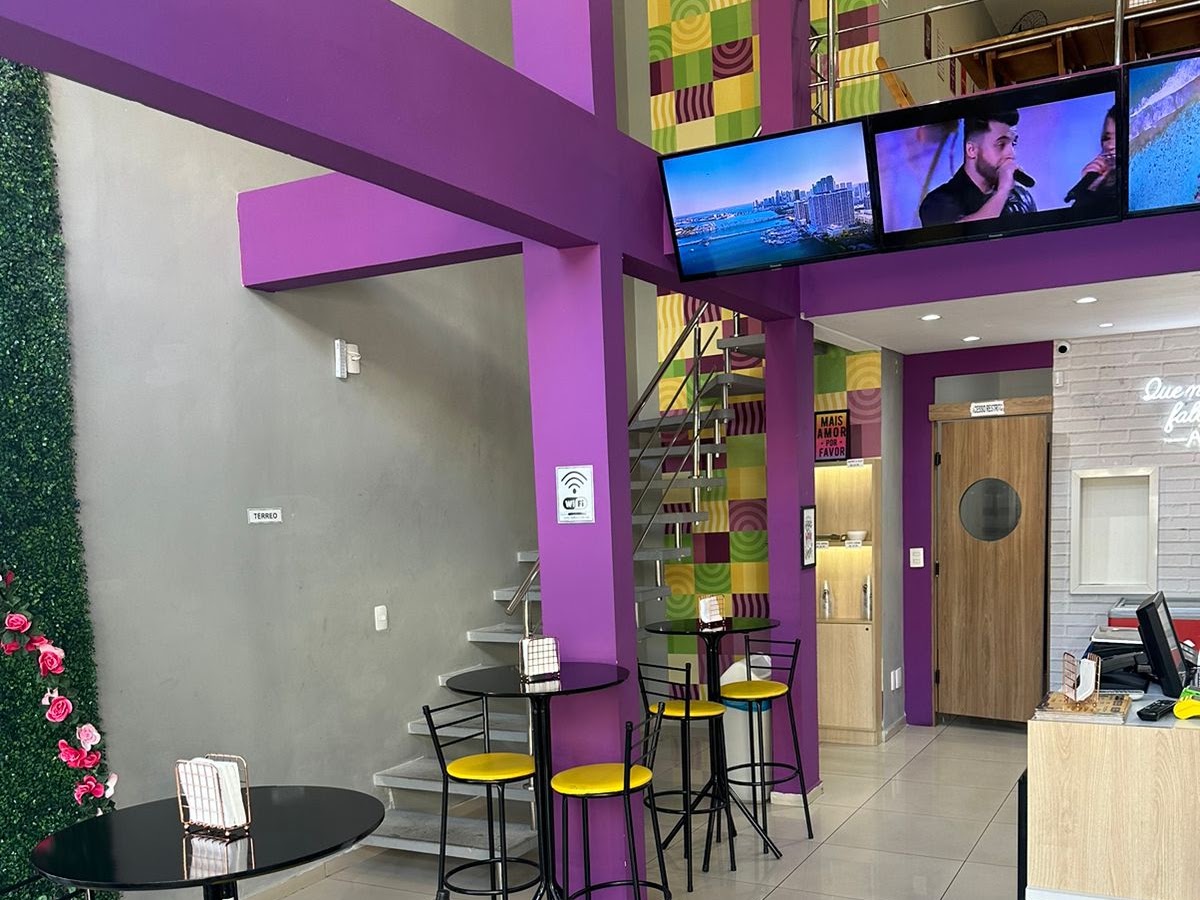 Mais Açaí - Loja 03 em Florianópolis — foto 2