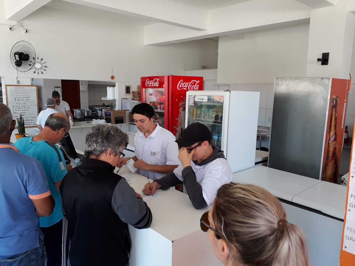 Foto da Mais Sabor Meals & Burgers