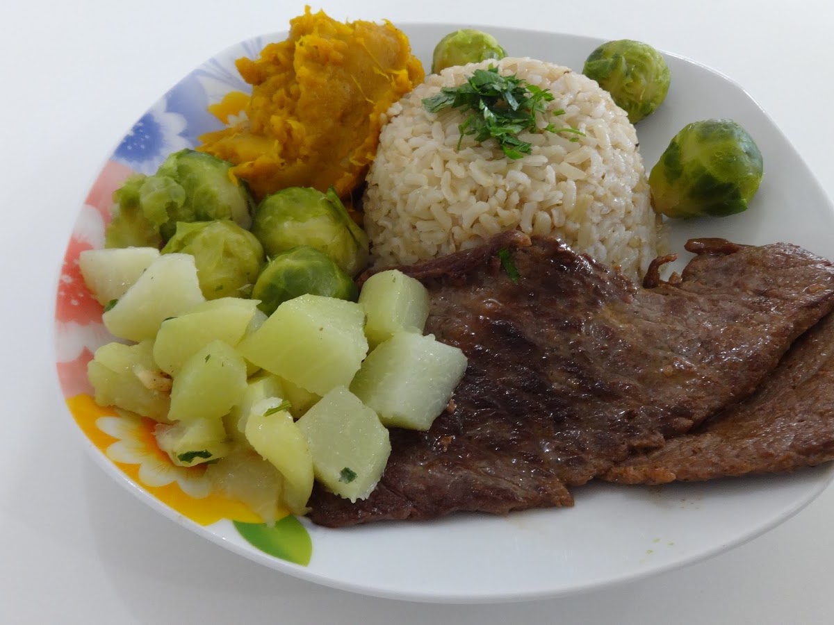 Mais Sabor Meals & Burgers em Florianópolis — foto 2