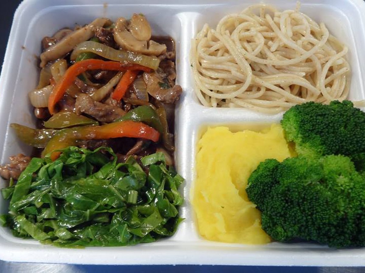 Mais Sabor Meals & Burgers em Florianópolis — foto 3