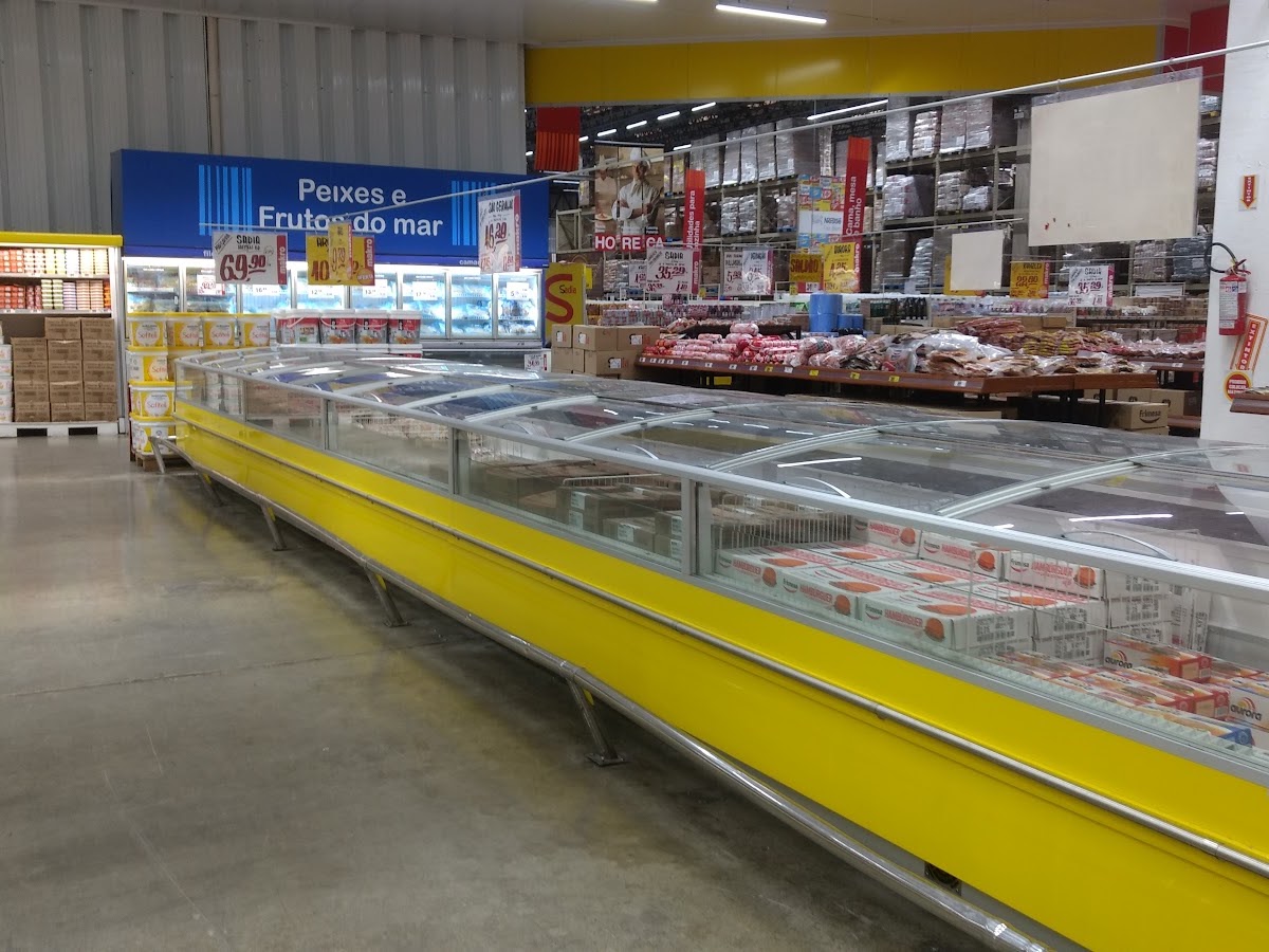 Makro - Loja Florianópolis em Florianópolis — foto 3
