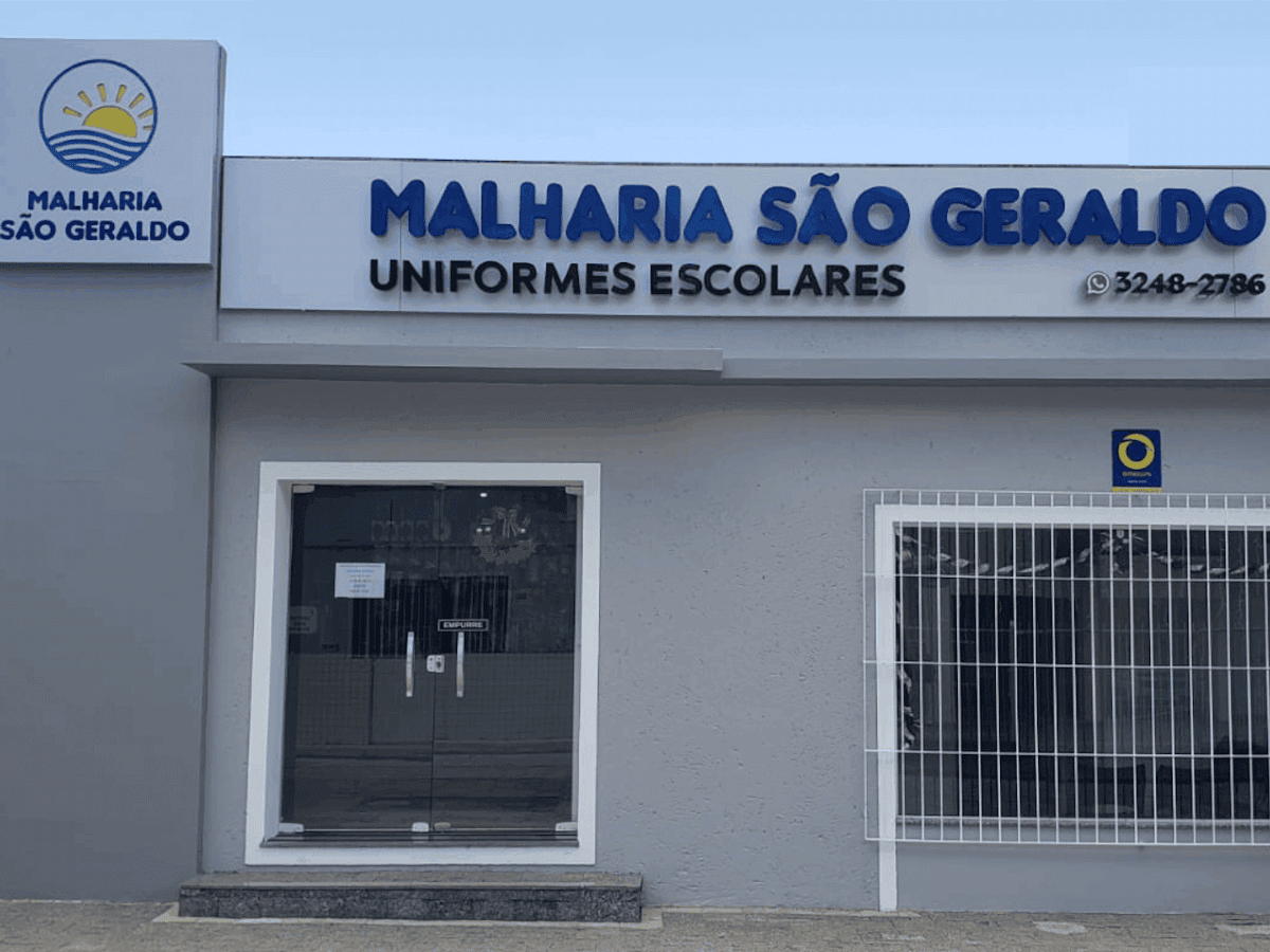 Foto da Malharia São Geraldo Ltda