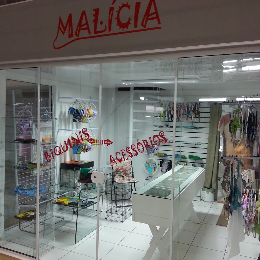 Logo Malícia