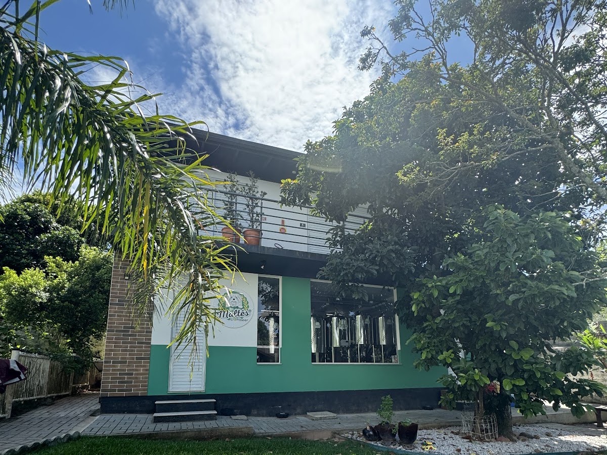 Foto da Maltês Craftbeer (Cervejaria e Hospedagem)