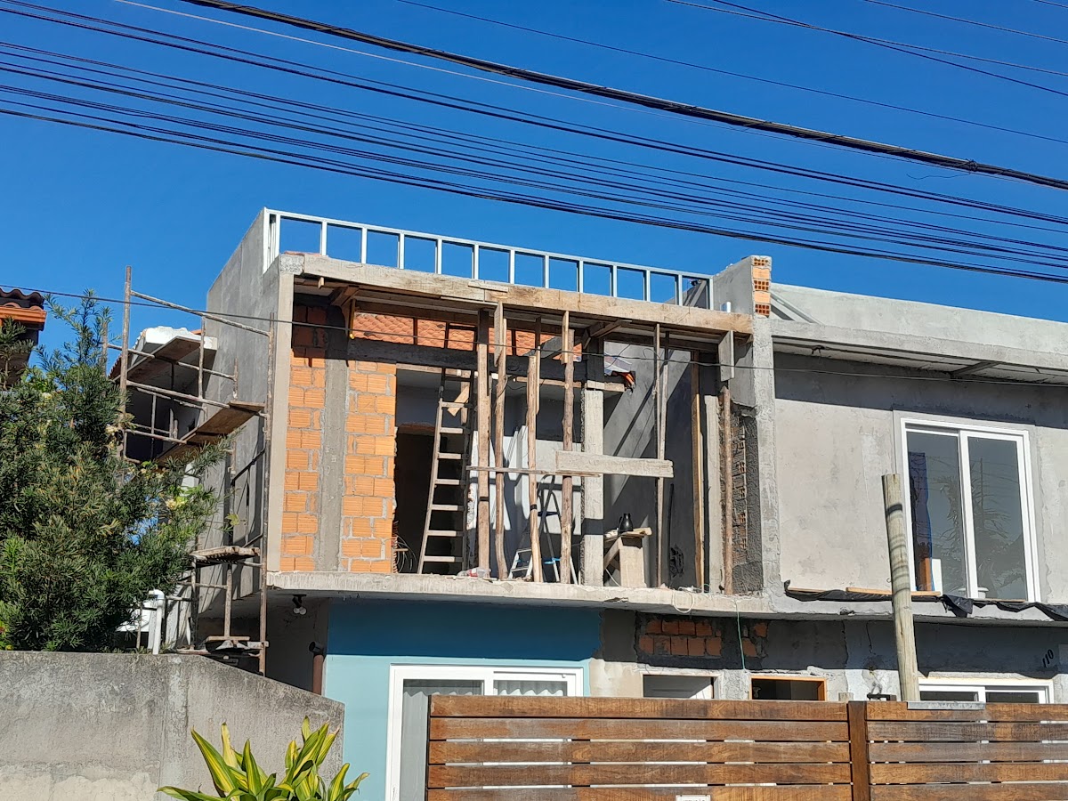 Foto da Malu Modas