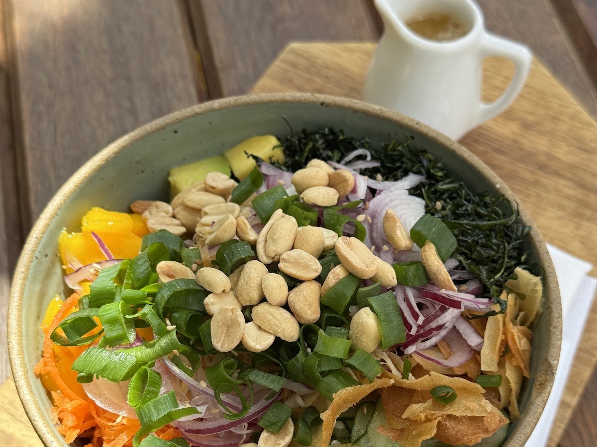 Mana Poke: Restaurante, Comida Havaiana, Delivery em Florianópolis SC em Florianópolis — foto 2