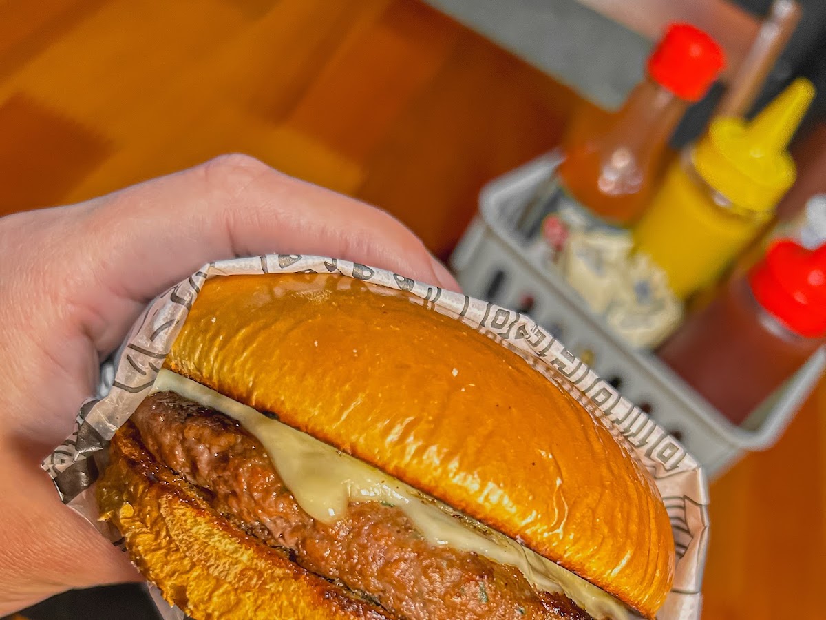Foto da Mané Dogs e Lanches