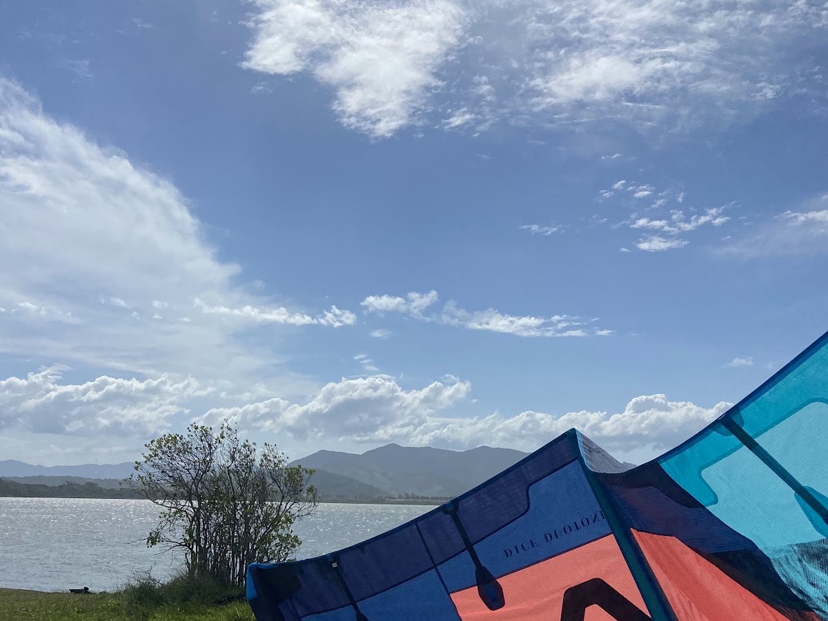 Mané Kite School - aulas de kitesurf Florianópolis em Florianópolis — foto 2