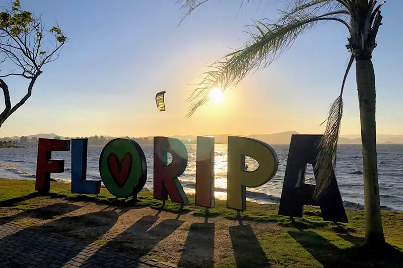Mané Kite School - aulas de kitesurf Florianópolis em Florianópolis — foto 3