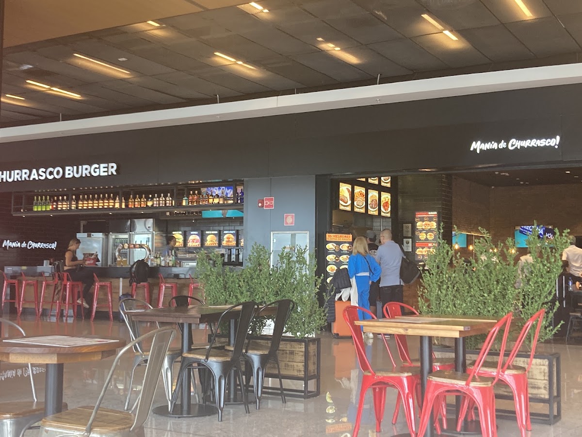 Foto da Mania de Churrasco| Prime Steak & Burger