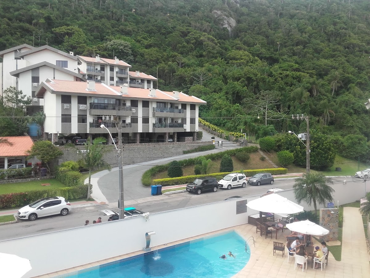 Mar Azul em Florianópolis — foto 1