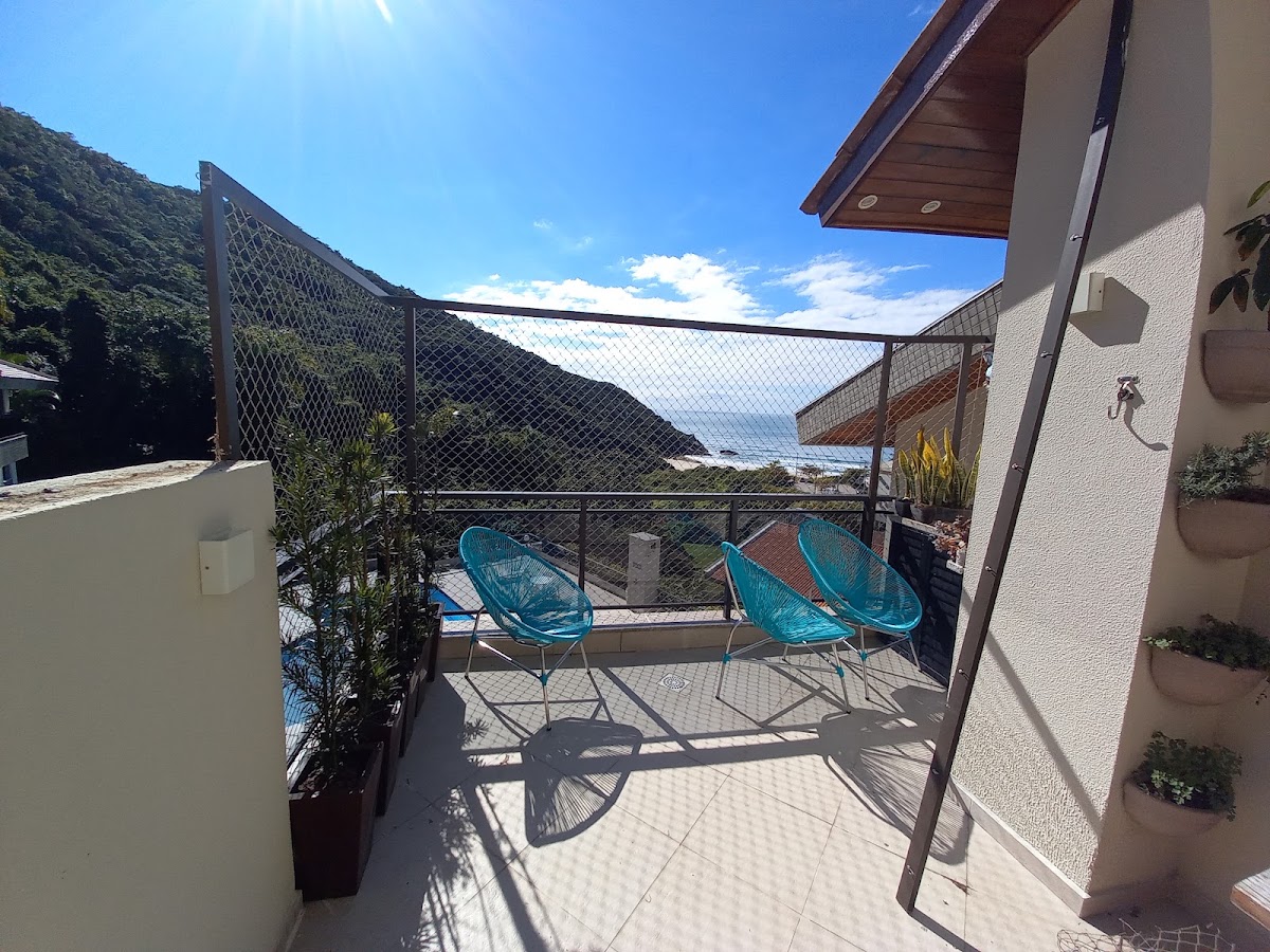Mar Azul em Florianópolis — foto 2