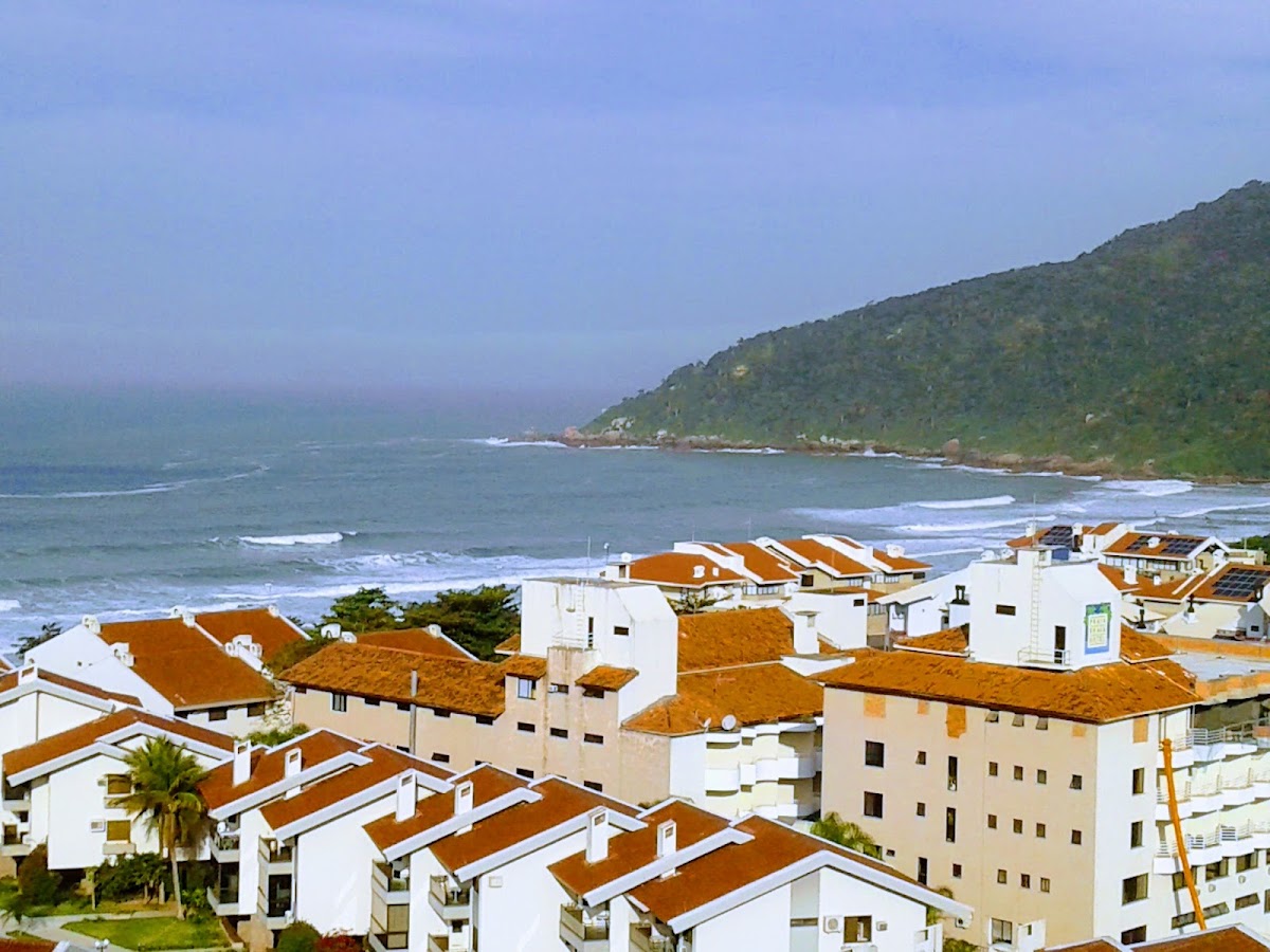 Mar Azul em Florianópolis — foto 4