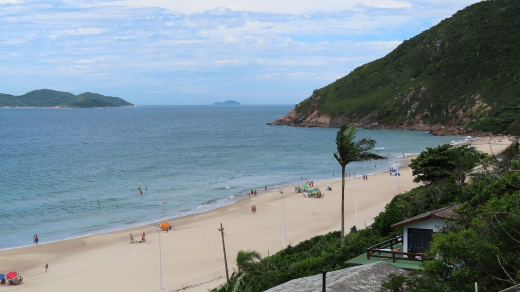 Mar das Ilhas em Florianópolis — foto 2