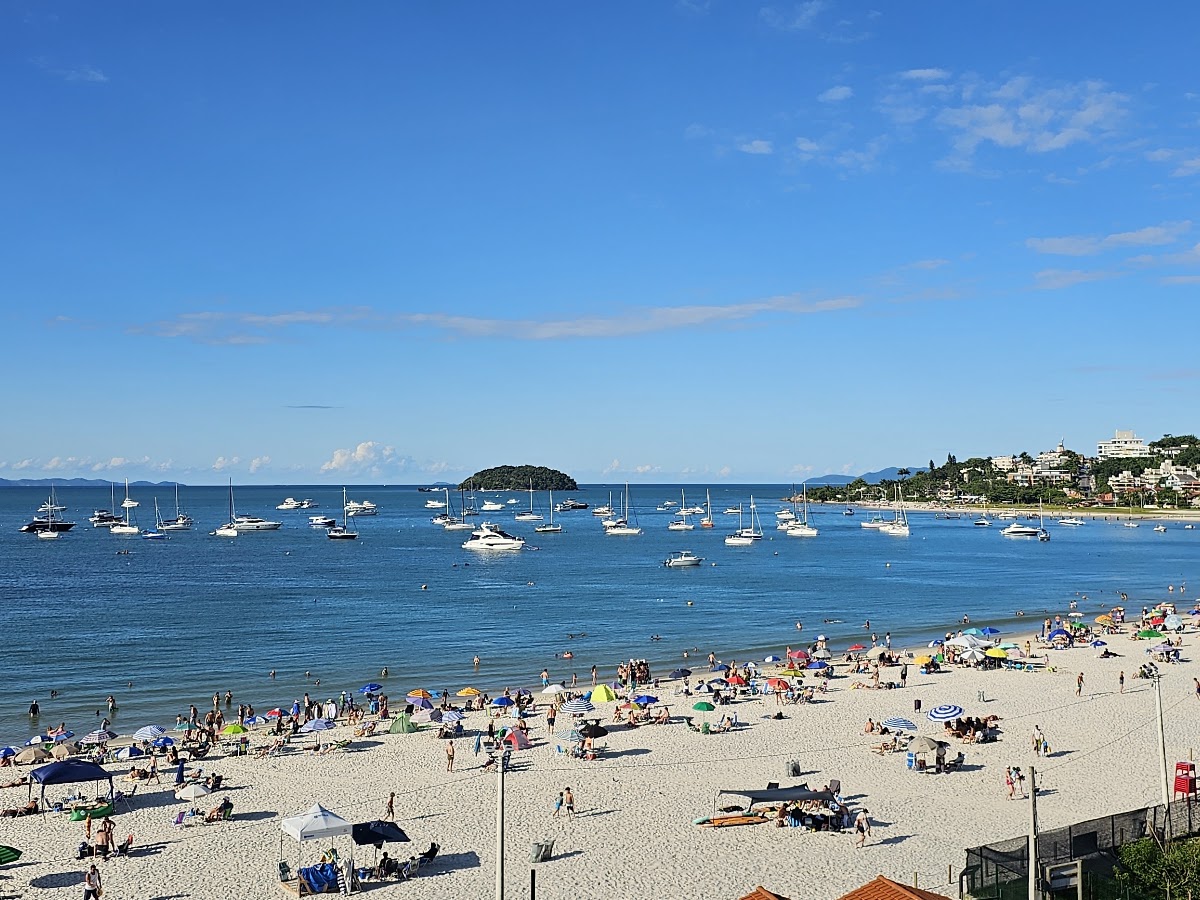 Mar de Jurerê Imóveis em Florianópolis — foto 2