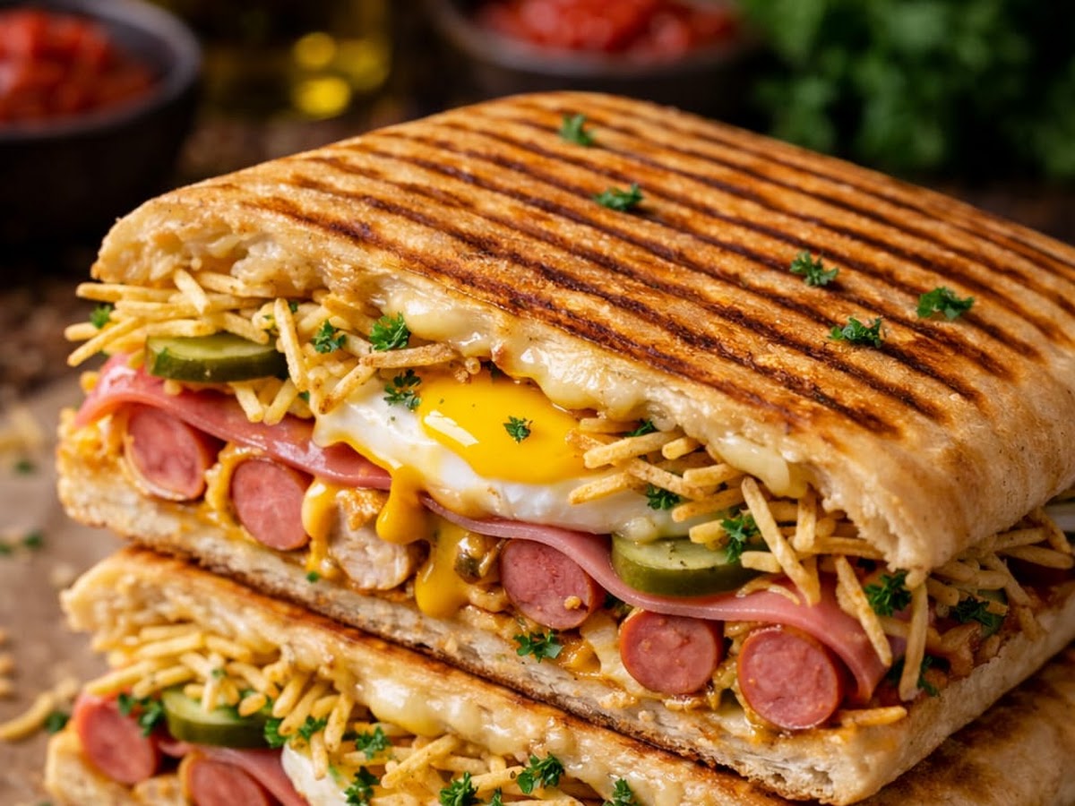 Maranata Lanches e Porções em Florianópolis — foto 3
