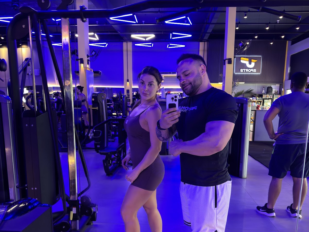 Marco Fest Personal Trainer para Mulheres em Florianópolis — foto 1